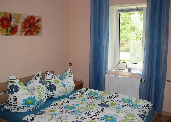 Ferienhaus Dorit&Rüdiger Fahl
