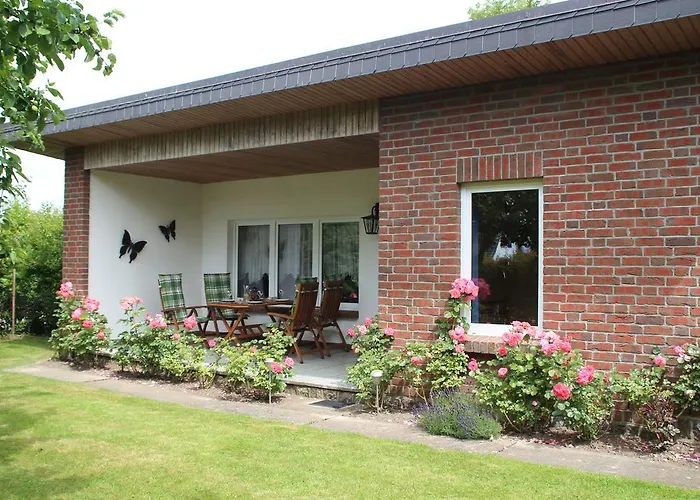 Ferienhaus Dorit&Rüdiger Fahl