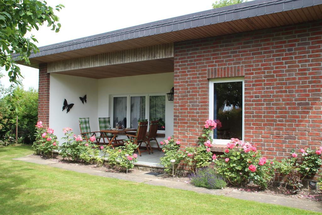 Ferienhaus Dorit&rüdiger Fahl